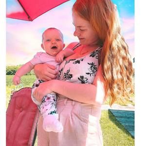 Meet your Posher, Shania